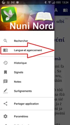 Nuni Nord android App screenshot 5